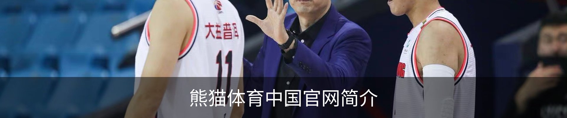 熊猫体育中国官网简介
